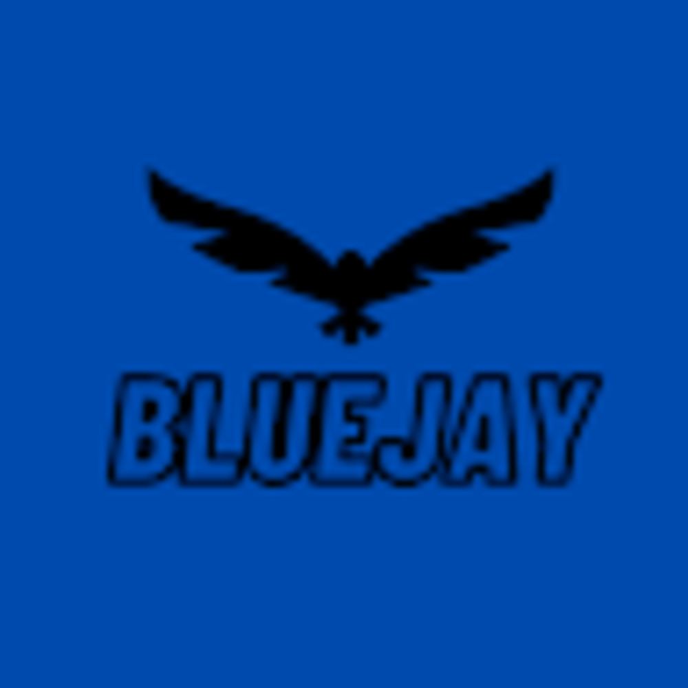 Meet your Posher, Bluejay
